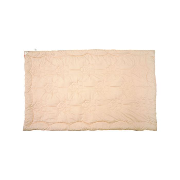 Ковдра Руно з волокном Rose Pink рожеве 200х220 см (322.52Rose Pink) зображення 2