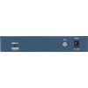 Коммутатор сетевой Hikvision DS-3E0106HP-E изображение 4