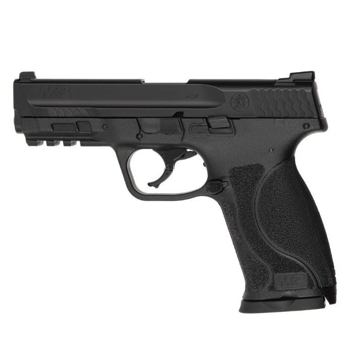 Пневматический пистолет Umarex Smith Wesson MP9 M2.0 Blowback (5.8371)