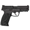 Пневматический пистолет Umarex Smith Wesson MP9 M2.0 Blowback (5.8371) изображение 2
