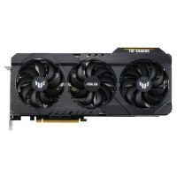 Видеокарта ASUS GeForce RTX3060Ti 8Gb TUF OC GAMING V2 LHR (TUF-RTX3060TI-O8G-V2-GAMING) изображение 2
