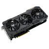 Видеокарта ASUS GeForce RTX3060Ti 8Gb TUF OC GAMING V2 LHR (TUF-RTX3060TI-O8G-V2-GAMING) изображение 3