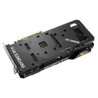 Видеокарта ASUS GeForce RTX3060Ti 8Gb TUF OC GAMING V2 LHR (TUF-RTX3060TI-O8G-V2-GAMING) изображение 4
