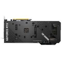 Видеокарта ASUS GeForce RTX3060Ti 8Gb TUF OC GAMING V2 LHR (TUF-RTX3060TI-O8G-V2-GAMING) изображение 5