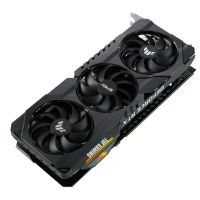 Видеокарта ASUS GeForce RTX3060Ti 8Gb TUF OC GAMING V2 LHR (TUF-RTX3060TI-O8G-V2-GAMING) изображение 6