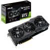Видеокарта ASUS GeForce RTX3060Ti 8Gb TUF OC GAMING V2 LHR (TUF-RTX3060TI-O8G-V2-GAMING)