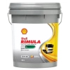 Моторное масло Shell Rimula R4L 15W40 1л тара 20л (1006)