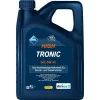 Моторное масло Aral HighTronic 5W-40, 4л (7115)