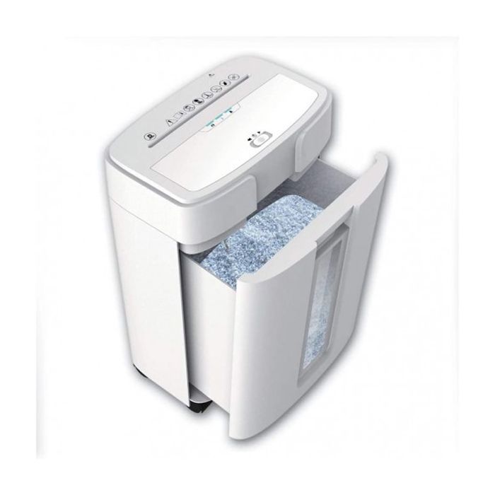 Знищувач документів ShredMARK 918M (2*6мм) (24322) зображення 2