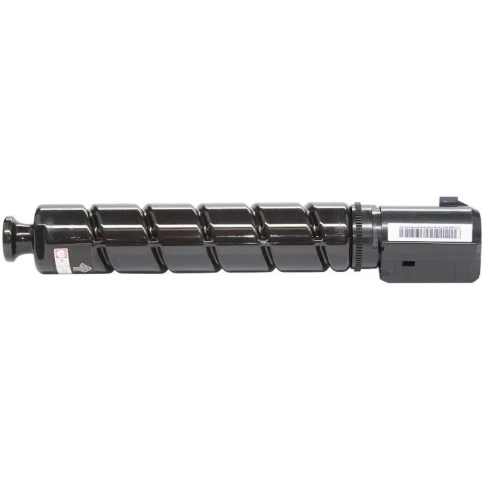 Тонер-картридж BASF Canon 034, 9454B001 Black (KT-034Bk) изображение 3