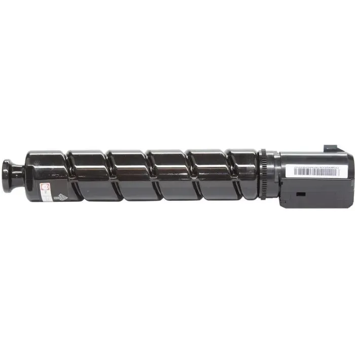 Тонер-картридж BASF Canon 034, 9454B001 Black (KT-034Bk) изображение 3