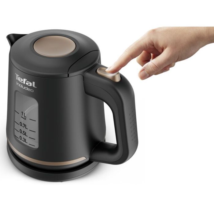 Электрочайник Tefal KI533811 изображение 10