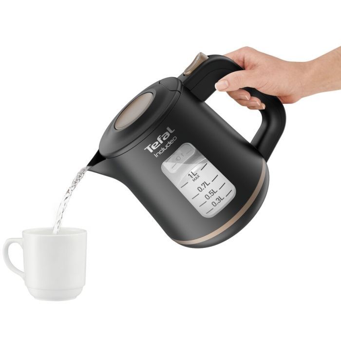 Электрочайник Tefal KI533811 изображение 11