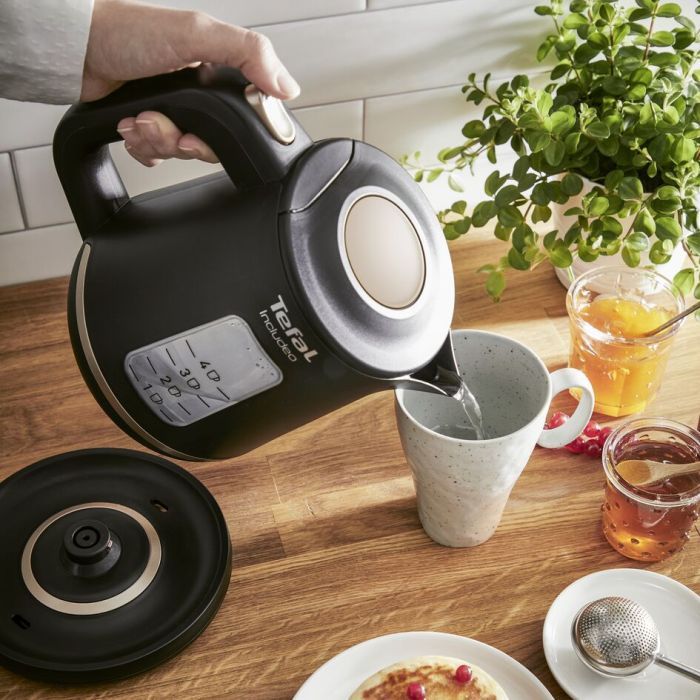 Электрочайник Tefal KI533811 изображение 12