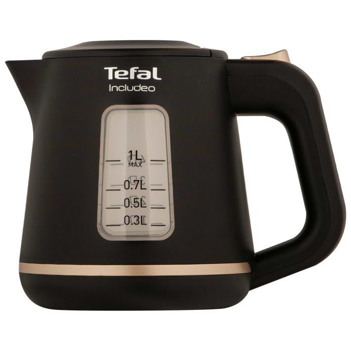 Електрочайник Tefal KI533811
