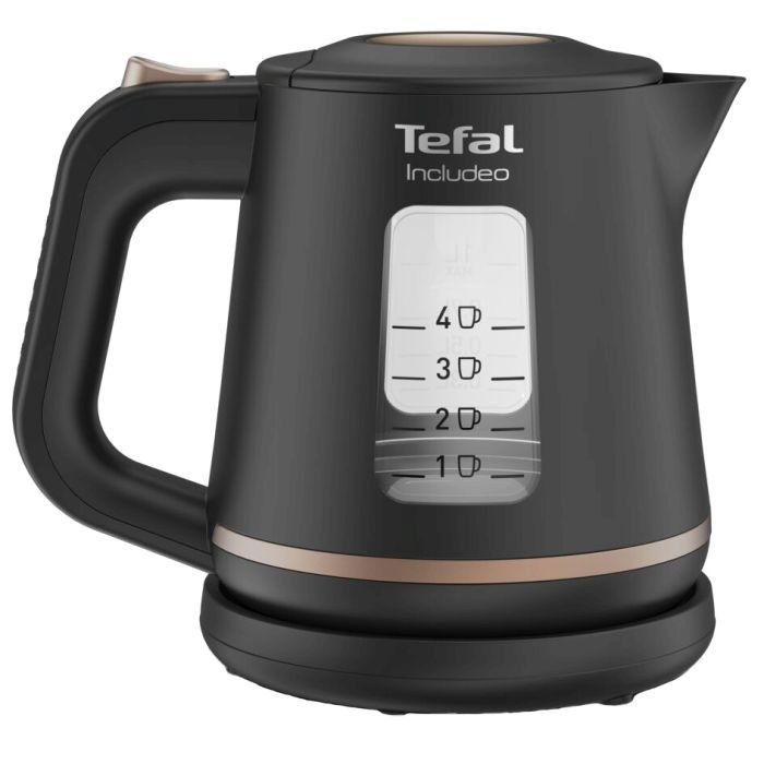 Электрочайник Tefal KI533811 изображение 3