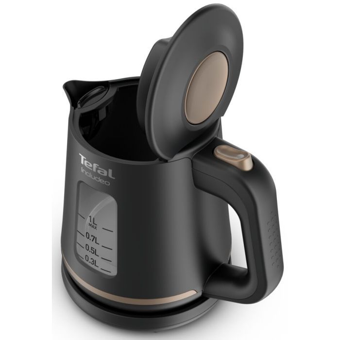 Электрочайник Tefal KI533811 изображение 5