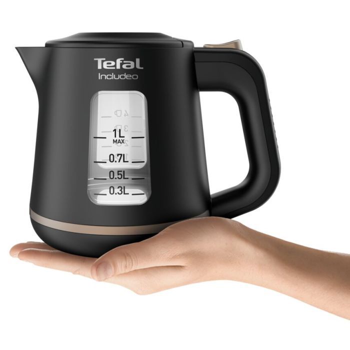 Электрочайник Tefal KI533811 изображение 6