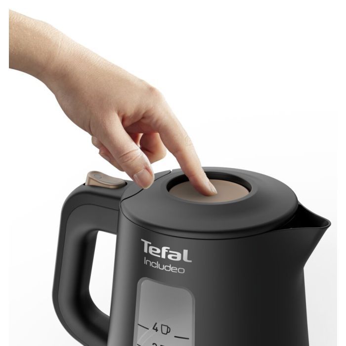 Электрочайник Tefal KI533811 изображение 9