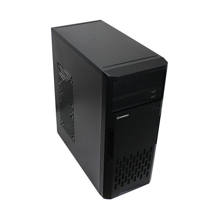 Корпус Gamemax ET-210-NP изображение 3