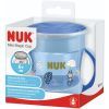 Поїльник-непроливайка Nuk Evolution Mini Magic 160 мл Синій (3952385) зображення 2