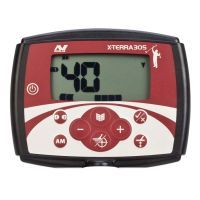 Металлоискатель Minelab X-Terra 305 (844) изображение 2
