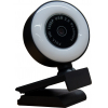 Веб-камера Okey FHD 1080P LED подсветка (WB230) изображение 2