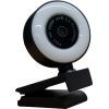Веб-камера Okey FHD 1080P LED подсветка (WB230) зображення 2