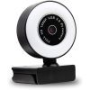 Веб-камера Okey FHD 1080P LED подсветка (WB230) зображення 3