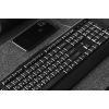Клавіатура 2E KS130 USB Black (2E-KS130UB) зображення 7