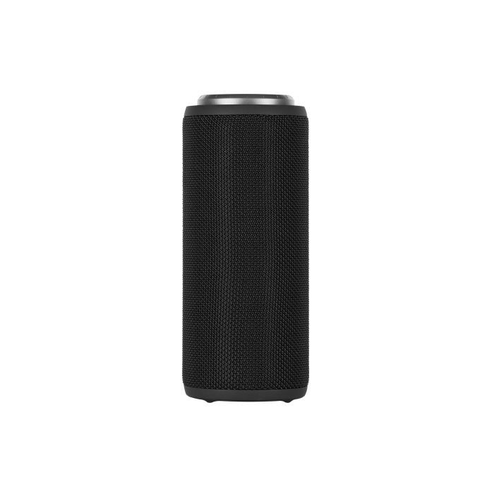 Акустична система 2E SoundXTube TWS MP3 Wireless Waterproof Red (2E-BSSXTWRD) зображення 4