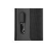 Акустична система 2E SoundXTube TWS MP3 Wireless Waterproof Black (2E-BSSXTWBK) зображення 6