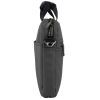 Сумка для ноутбука Porto 12'' PN12 TRIZUB Black (PN12BK_TRIZ) изображение 3