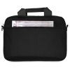 Сумка для ноутбука Porto 12'' PN12 TRIZUB Black (PN12BK_TRIZ) изображение 4