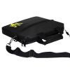 Сумка для ноутбука Porto 12'' PN12 TRIZUB Black (PN12BK_TRIZ) изображение 5