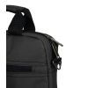 Сумка для ноутбука Porto 12'' PN12 TRIZUB Black (PN12BK_TRIZ) изображение 6
