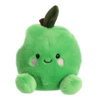 Фото - М'яка іграшка Aurora М'яка іграшка  Palm Pals Зелене яблуко 12 см  200912N (200912N)