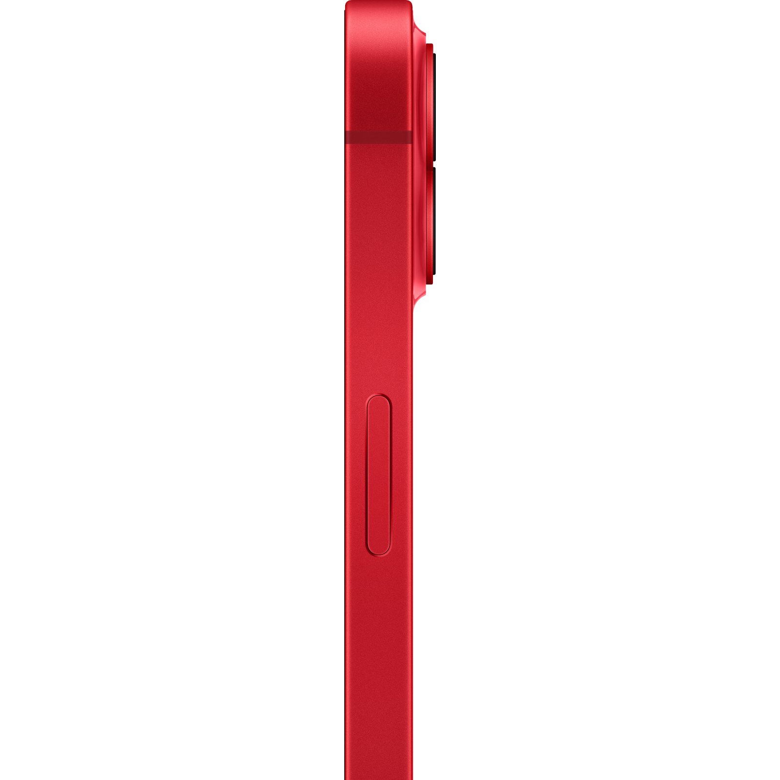 Мобильный телефон Apple iPhone 13 256GB (PRODUCT) RED (MLQ93) изображение 4