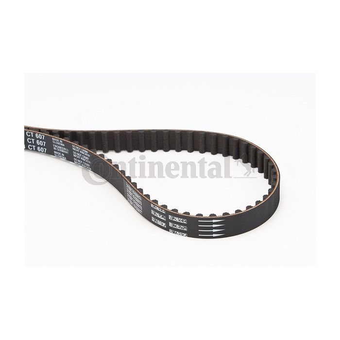 Ремінь ГРМ CONTITECH CT607