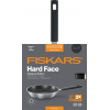 Сковорода Fiskars Hard Face Steel 28 см (1052247) изображение 2