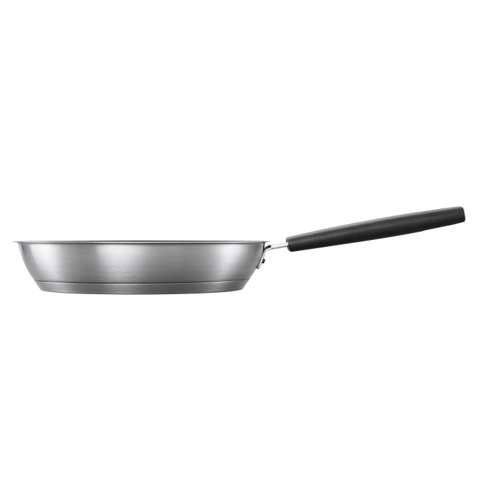 Сковорода Fiskars Hard Face Steel 28 см (1052247) изображение 3