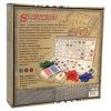 Настольная игра Strateg Sequense (украинский язык) (30361) изображение 3