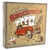 Настольная игра Strateg Sequense (украинский язык) (30361)