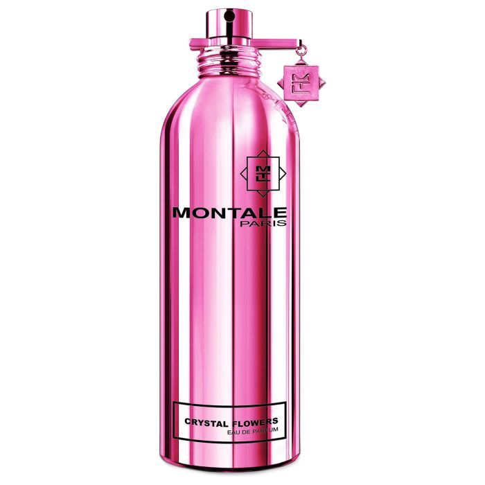 Парфюмированная вода Montale Crystal Flowers 50 мл (3760260450133)