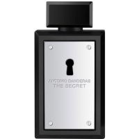 Туалетна вода Antonio Banderas The Secret 200 мл (8411061779521) зображення 2