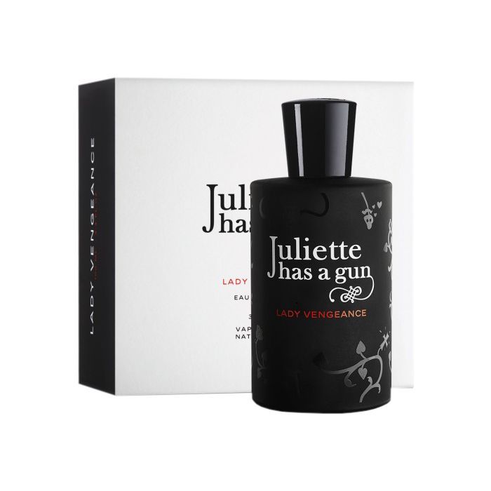 Парфумована вода Juliette Has a Gun Lady Vengeance 50 мл (3770000002027/3770000002690)