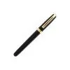 Ручка пір'яна Sheaffer PRELUDE Black Lacq. GT  FP M (Sh355004) зображення 2