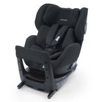 Автокресло Recaro Salia Prime Pale Rose (00089025330050)
