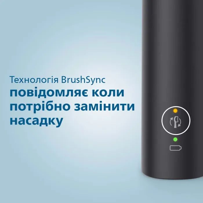 Электрическая зубная щетка Philips HX3671/14 изображение 10