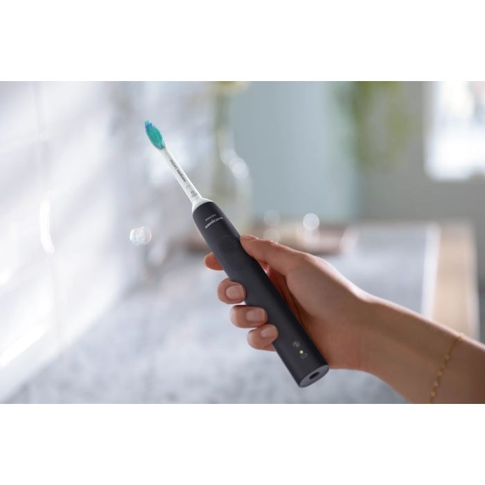 Електрична зубна щітка Philips HX3671/14 зображення 4